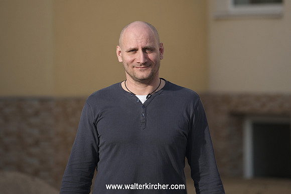 Hanzelaudio, Komarno: Milan Hanzel, owner