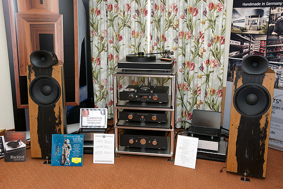 Audio Video Show Praha 2015