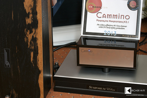 Cammino Power Harmonizer H3.1