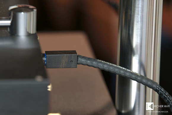 new Chisto Das Klang Richter digital cable
