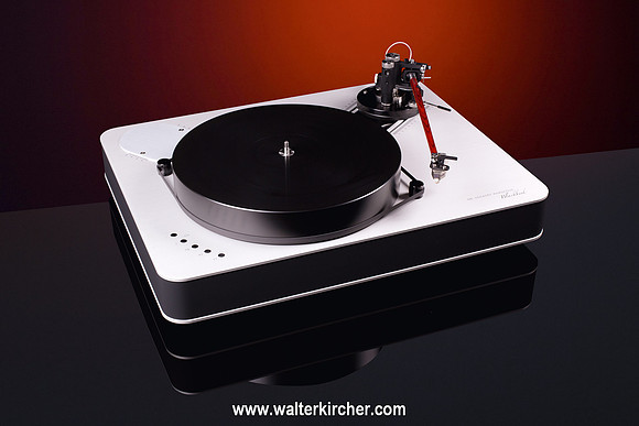 Dr. Feickert Analogue Blackbird