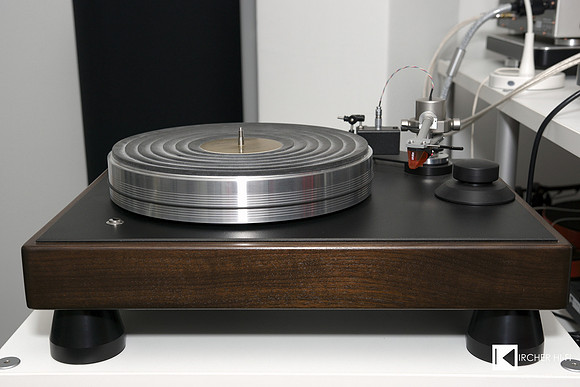 VPI Classic turntable