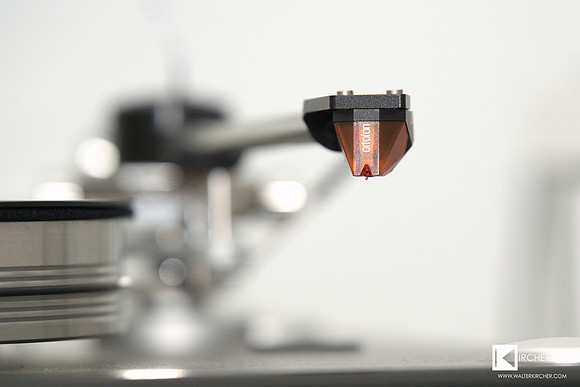 Ortofon 2M Bronze MM pickup