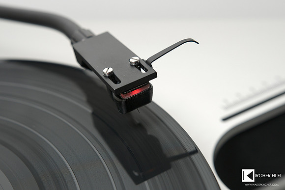 DS-Audio DS-W1 optical cartridge