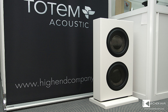 Totem Acoustic Trib Sub