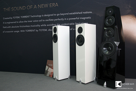 Totem Acoustic - The sound of a new era
