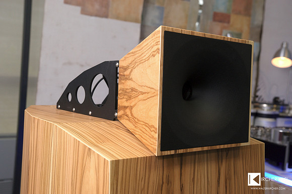 Blumenhofer Acoustics Genuin FS1 MK2