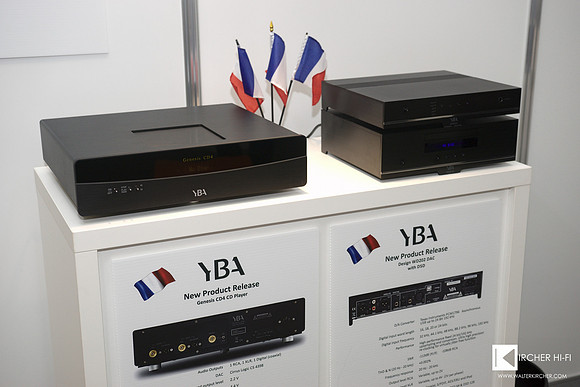 next two new YBA products