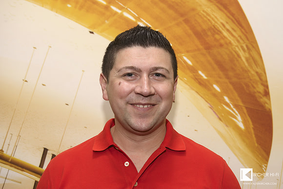 Romeo Barisic, dealer in Innsbruck - Austria