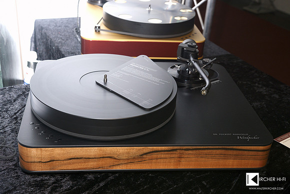 Dr, Feickert Analogue Protractor NG