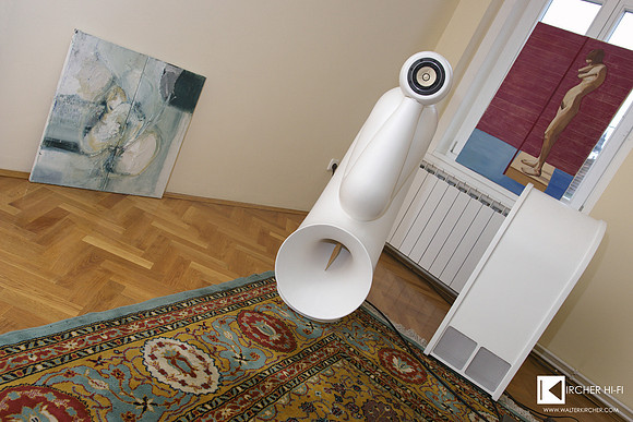 my neighbours - Ring Audio from Zagreb, Croatia