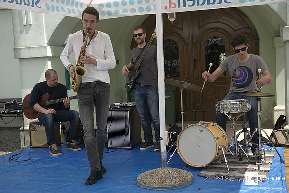 Multipak 2015 in Pakrac