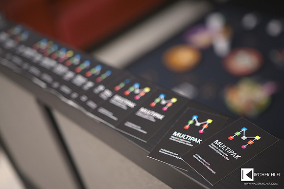 Multipak 2015 exhibition in Pakrac