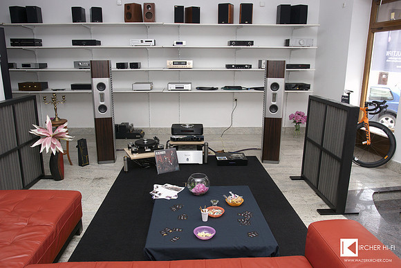 Robertoshop powers Multipak show in Pakrac
