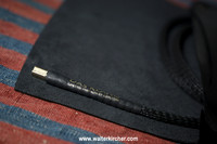 Chisto Das Klang Vintage-DNA usb-cable: first available prototype, as played at Vienna Klangbilder show 2014