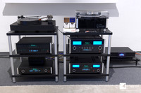 Best place for a record cleaning machine