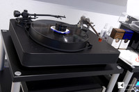 The main source: Dr. Feickert Analogue Blackbird