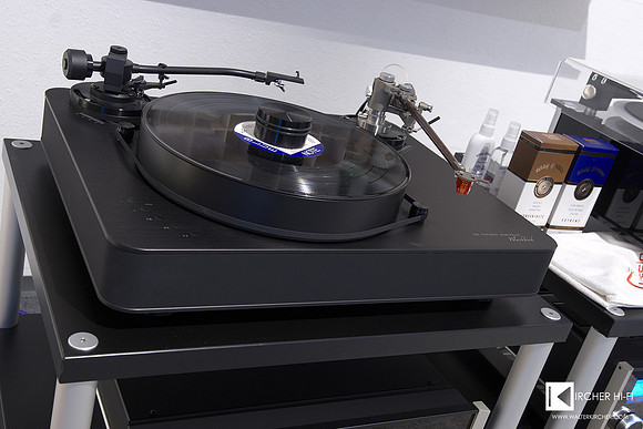 The main source: Dr. Feickert Analogue Blackbird