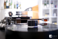 The main source: Dr. Feickert Analogue Blackbird