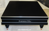 Symposium Acoustics Ultra STEALTH amp stand