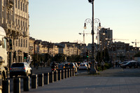 Trieste, Italy in September