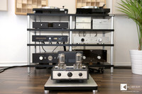 2nd demo room - in front tubes again