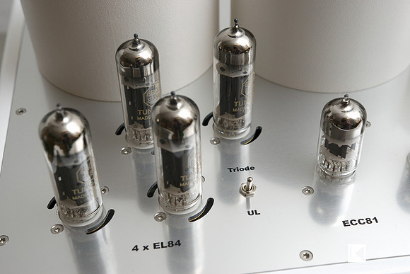 Trafomatic Audio Premise