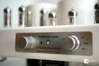 Trafomatic Audio Premise