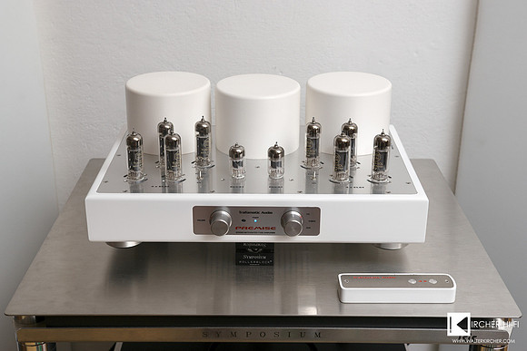 Trafomatic Audio Premise