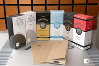 Chisto audio cosmetics portfolio