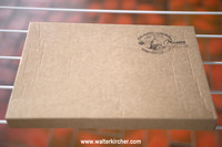 Chisto Das Klang Walter Kircher Edition: package of rca cables
