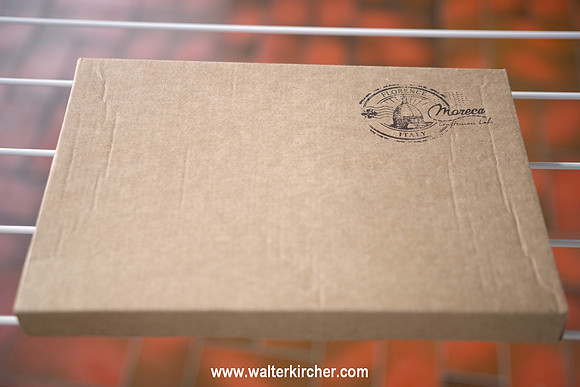 Chisto Das Klang Walter Kircher Edition: package of rca cables
