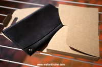 Chisto Das Klang Walter Kircher Edition: package opens