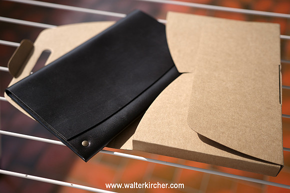 Chisto Das Klang Walter Kircher Edition: package opens