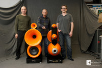 Okay - so to begin with - a group photo!