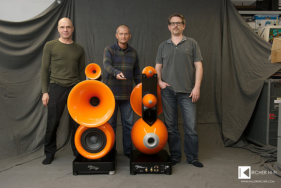 Okay - so to begin with - a group photo!