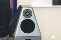Genesis 5 Series G5.3 speakers