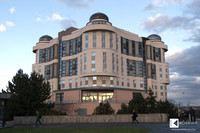 Dorint hotel Don Giovanni in Prague