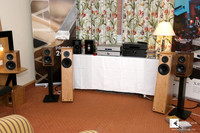 Czech Xavian speakers company