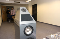 Genesis 5 Series G5.3 speakers