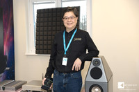 Gary Leonard Koh, CEO and owner of Genesis was personally present