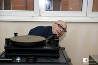 Mono&Stereo editor In Chief Matej Isak