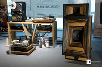 premiere - New Blumenhofer Acoustics Gran Gioia MK2 speakers