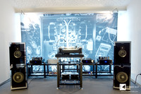 Complete setup listed here now
