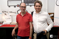 Thomas Blumenhofer & Yuri Zamazeev