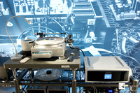 EINSTEIN The Tune intgrated amplifier