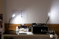Record cleaning headquarters powered by Chisto and Nessie