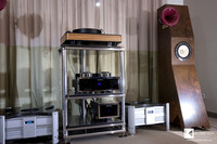 Complete Analog Forum setup listing