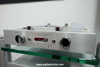 HIGH END 2014: Accustic Arts PLAYER II - world premiere in Munich
