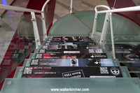 HIGH END 2014 Munich: the stairs to heaven > Accustic Arts, Totem Acoustic room F206 in Atrium 4, 2nd floor